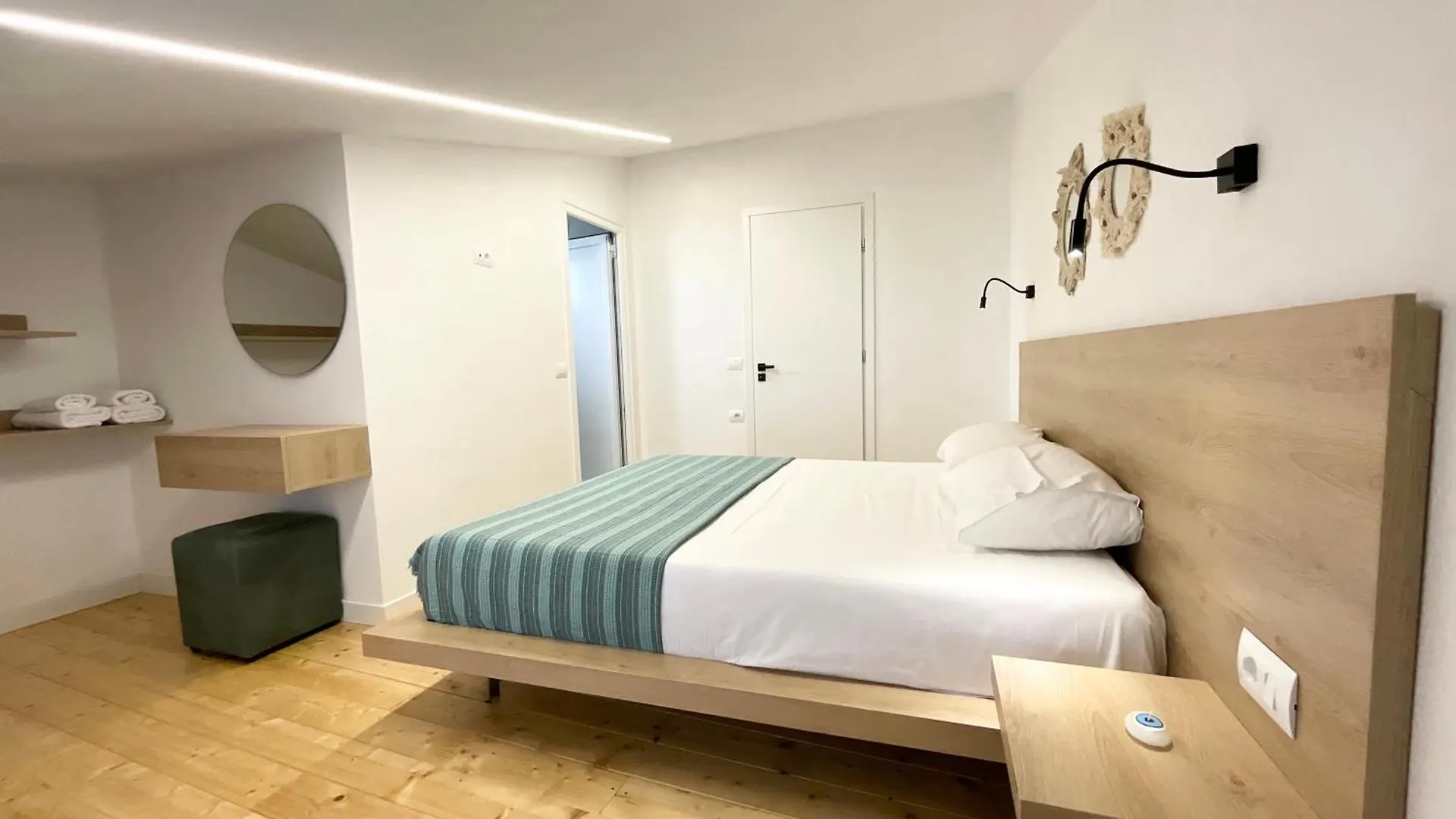 The Little House Ksamil Apartment Albania