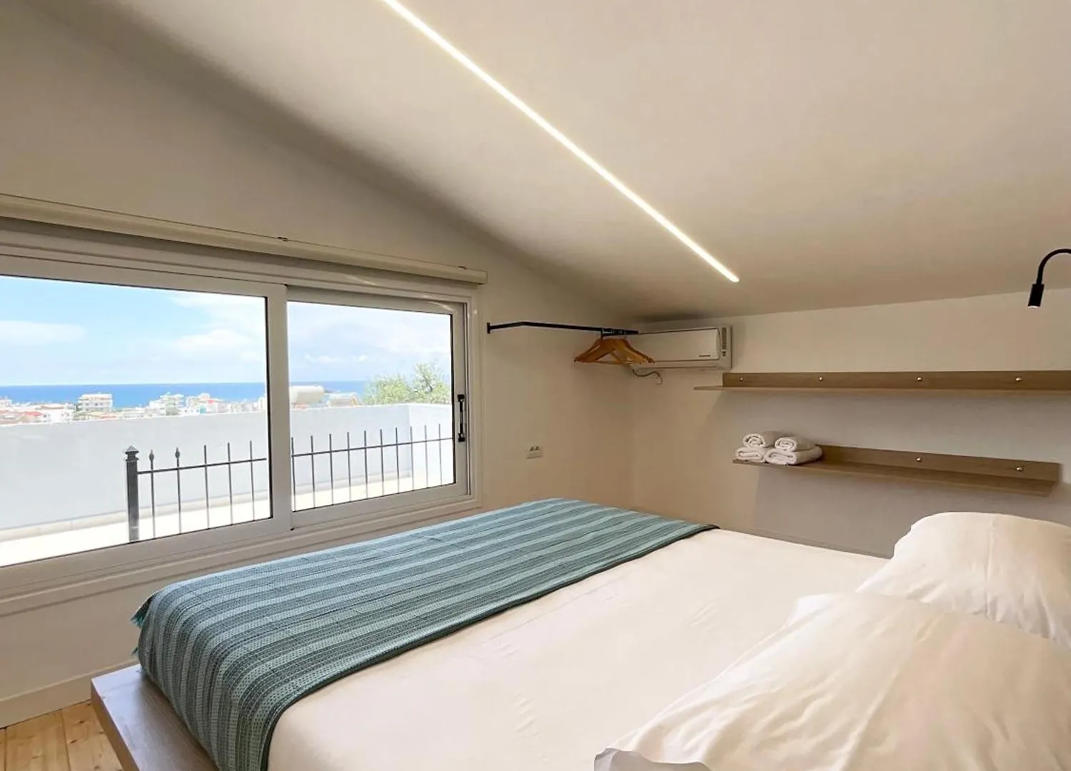 The Little House Ksamil Apartment