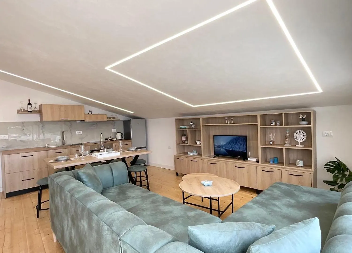 The Little House Ksamil Apartment Albania