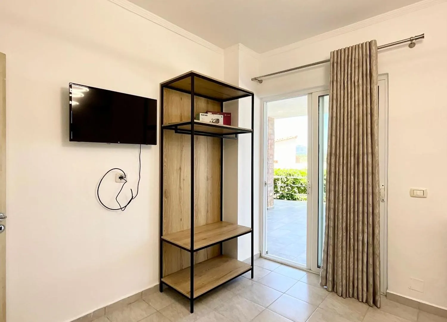 The Little House Ksamil Apartment
