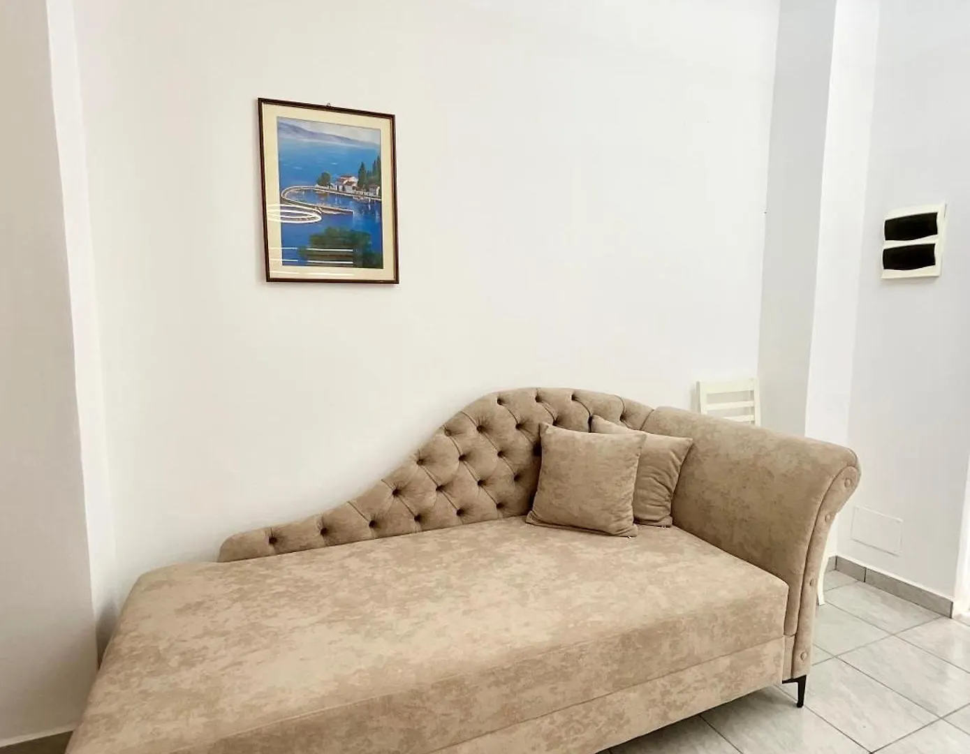 The Little House Ksamil Apartment