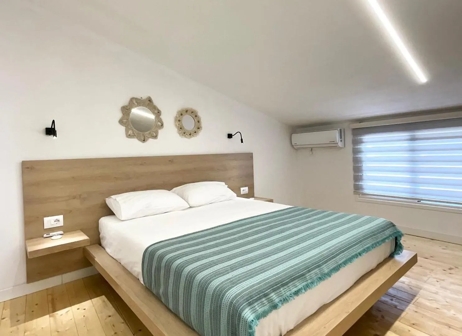 The Little House Ksamil Apartment Albania