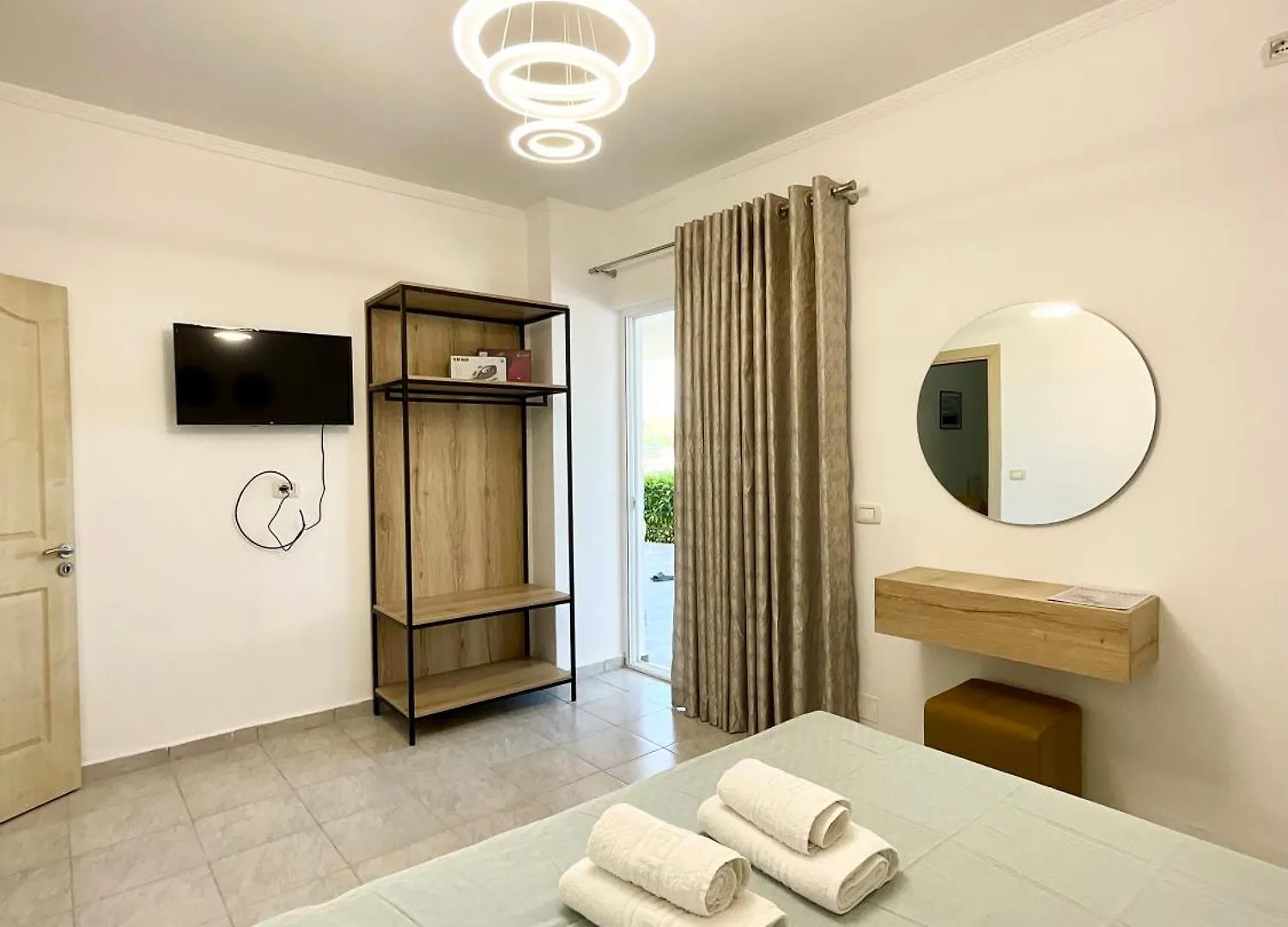 The Little House Ksamil Apartment