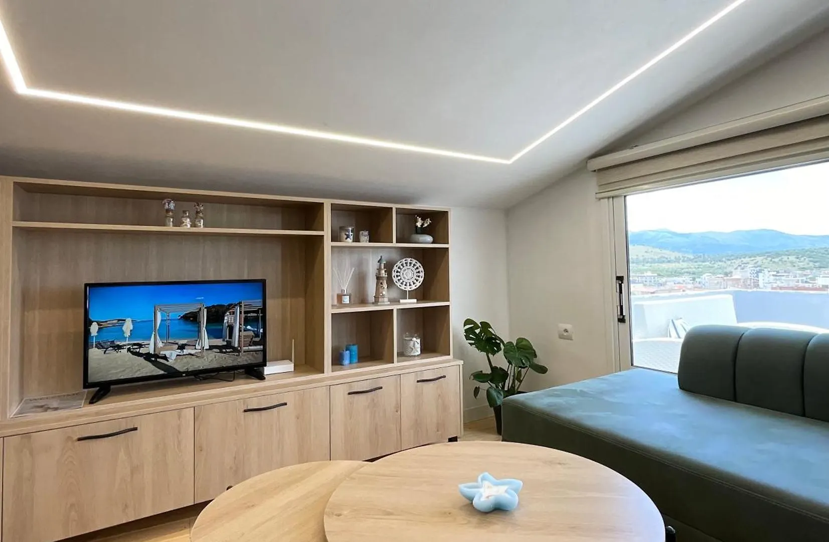 The Little House Ksamil Apartment