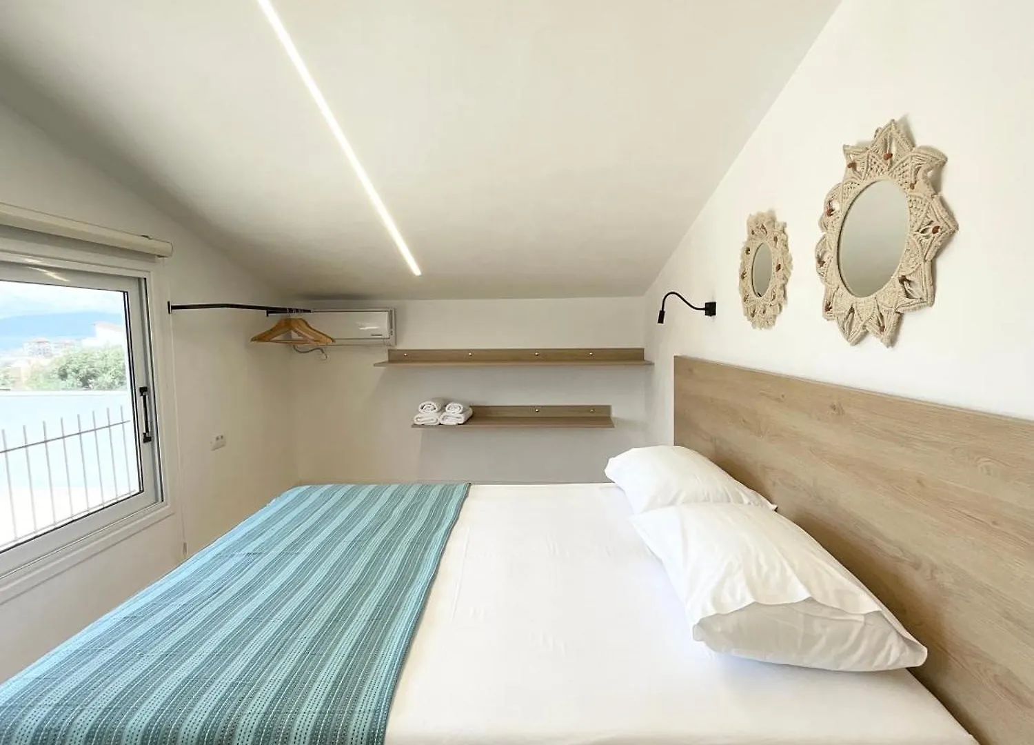 The Little House Ksamil Apartment Albania