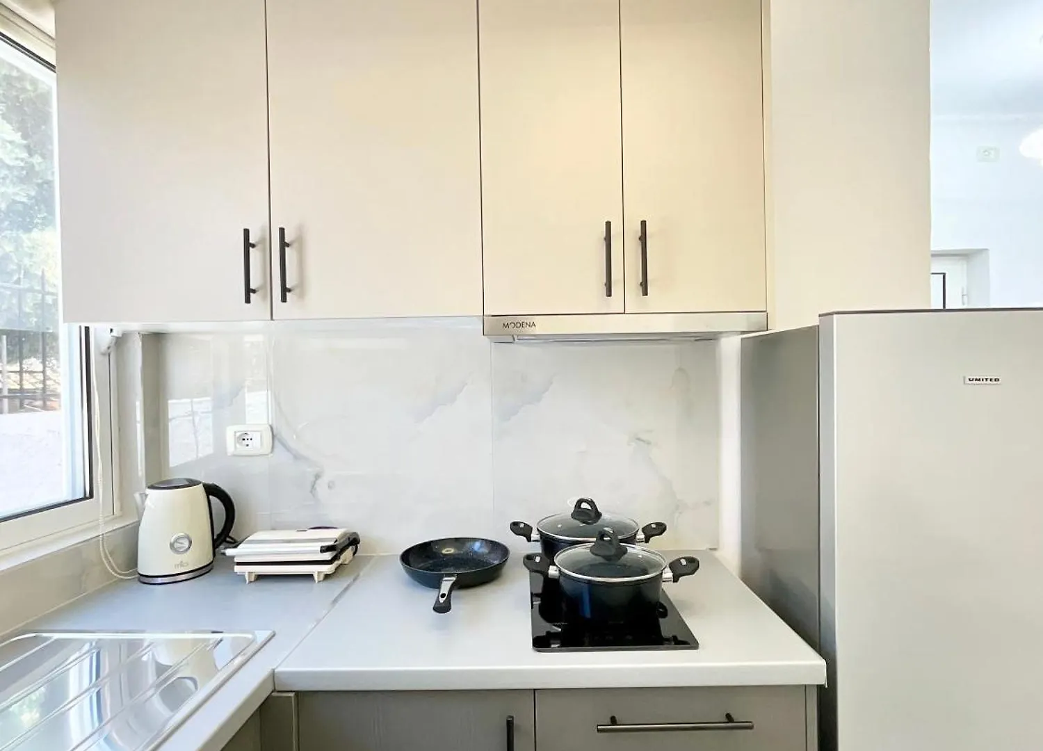 The Little House Ksamil Apartment Albania