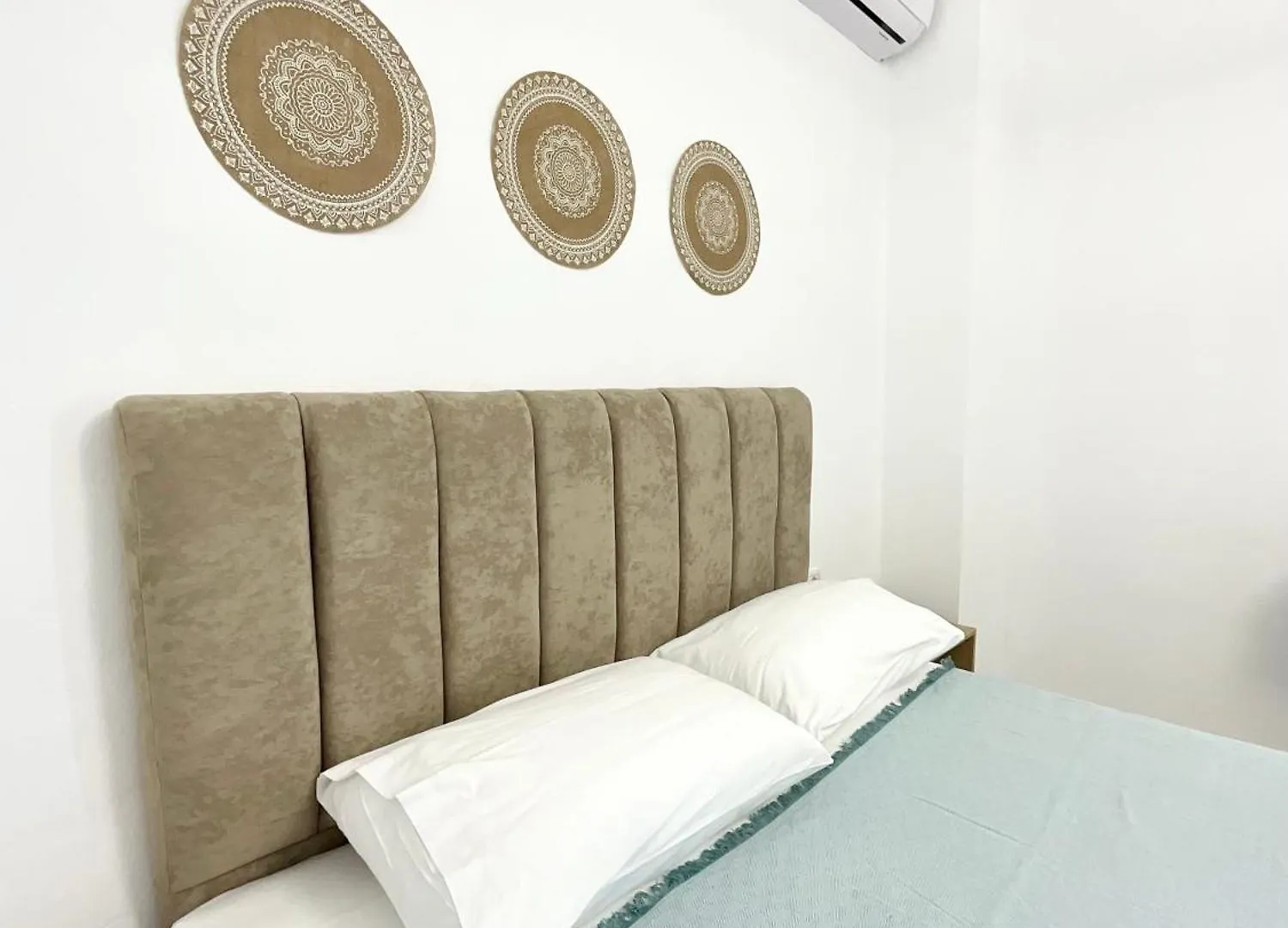 The Little House Ksamil Apartment Albania