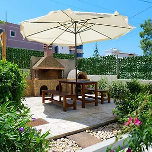 Apartment Ideal House &, Ksamil