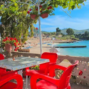 Apartment Mustafaraj, Ksamil